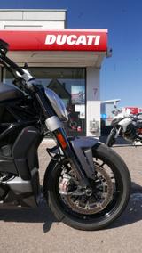 Ducati XDIAVEL BLACK STAR **TOP ZUSTAND** - DUCATI XDIAVEL S
