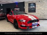 Ford Mustang 5.0 GT / Shelby GT500 / LED / Navi / HUD - Ford Mustang: Shelby 500gt