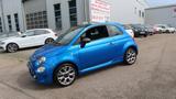 Fiat 500 Sport 1.0 Mild Hybrid Italia Blue - Fiat: Italia