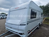 Dethleffs Camper 460 LE *Einzelbetten* - Dethleffs Camper 460