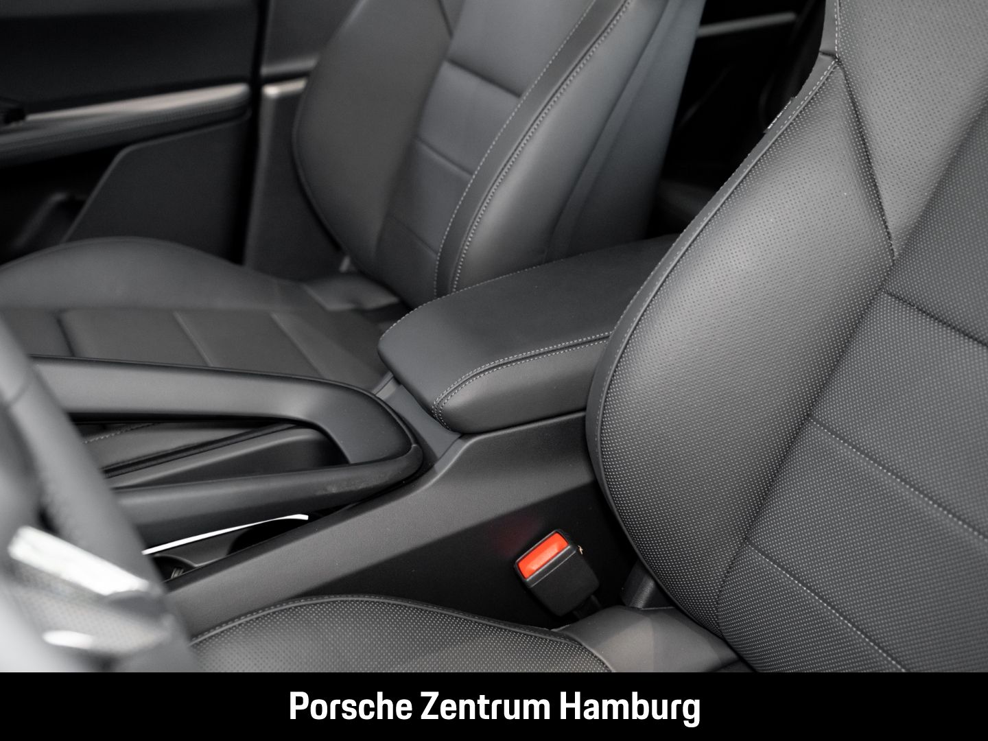 Porsche Macan - Bild 13