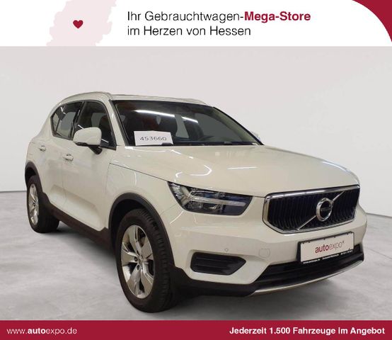 Volvo XC40 D4 AWD A. Momentum PANO StandH