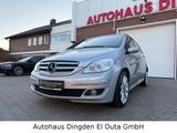 Mercedes-Benz B-Klasse B200 "Rentner Fahrzeug" - gebrauchte Mercedes-Benz B 200 aus dem Jahr 2005