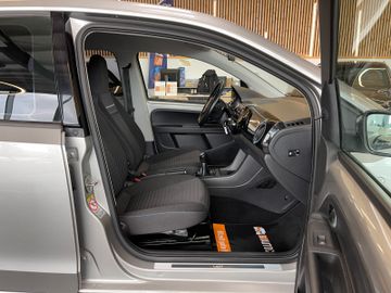 Volkswagen up! cup up! BMT eco *ERDGAS*KLIMAANLAGE*