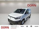 Fiat E-Doblo Cargo Kastenwagen L1 Winter-Paket Kamera - Fiat Doblo mit Elektro-Antrieb: Automatik