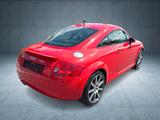 Audi TT Coupe 1.8T Leder/Bose/Klima/MTM - Audi: Mtm