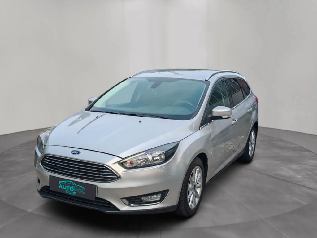 Image of Ford Focus
