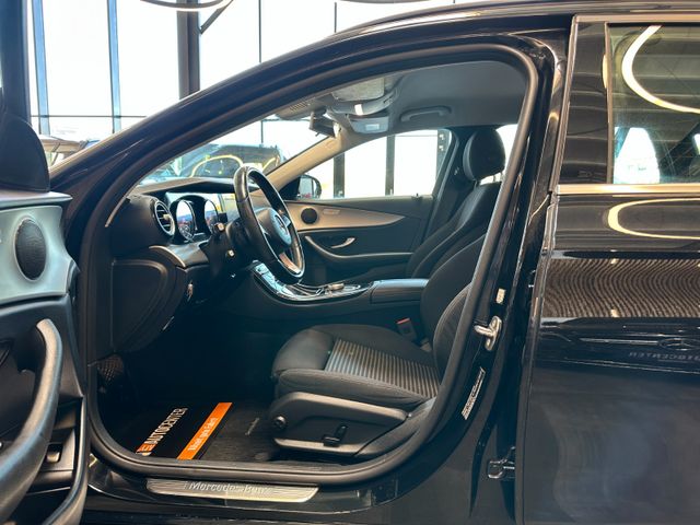 MYAUTOCENTER – Gebraucht- und Jahreswagen mit Werkstattservice in Pfaffenhofen Mercedes-Benz E 200 d *LED*Kamera*PDC*