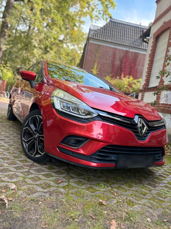 Image of Renault Clio