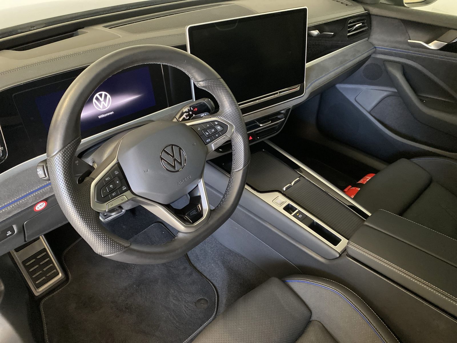 Volkswagen Passat - Bild 5