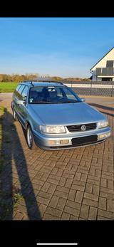 Volkswagen Passat Variant 1,8 Liter 90 PS Benziner - VW Passat Variant von 1996