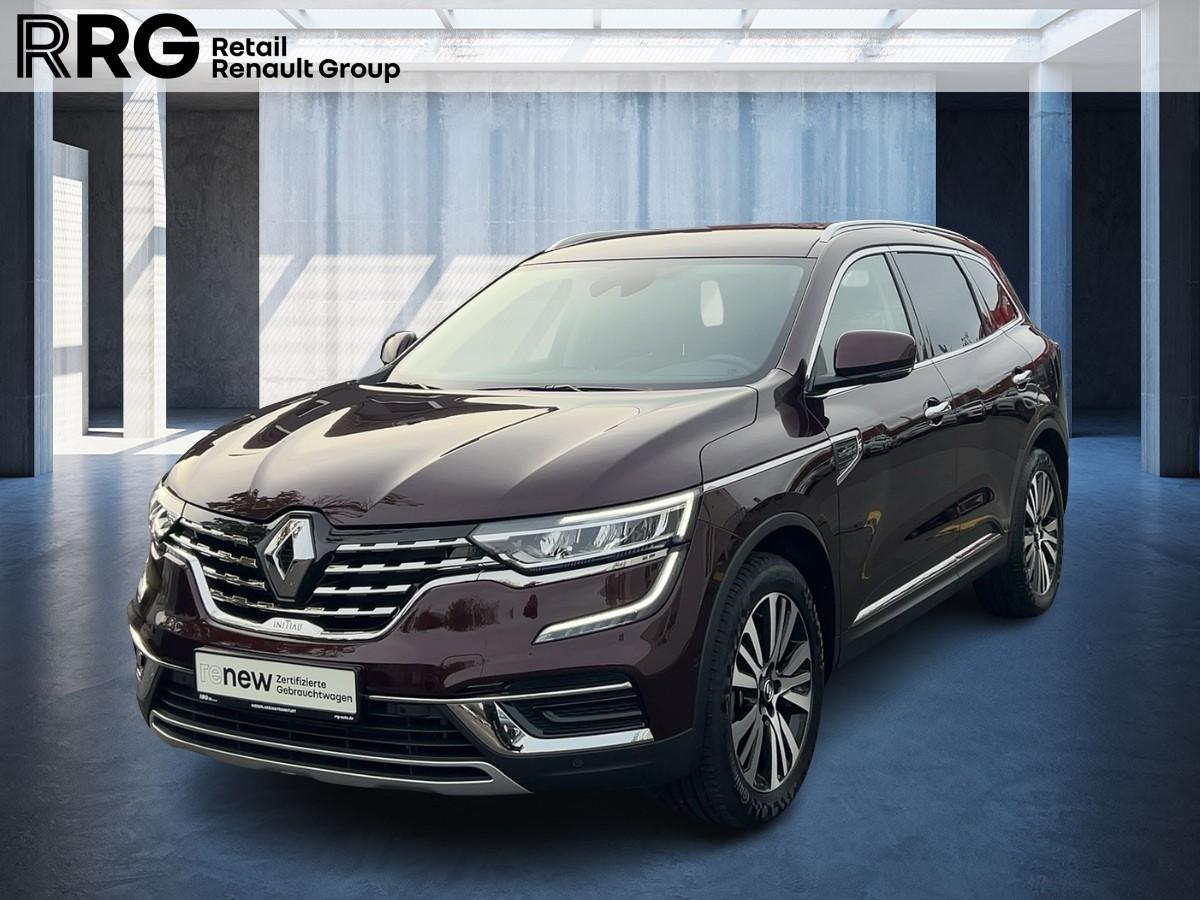 Renault Koleos INITIALE PARIS 4WD DCI 185 UPE:55.400,-
