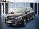 Renault Koleos INITIALE PARIS 4WD DCI 185 UPE:55.400,- - rote Renault Koleos