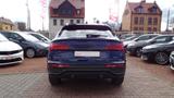 Audi Q5 Sportback 40 TDI S-Line quattro s-tronic LED - Audi Q5 in Halle
