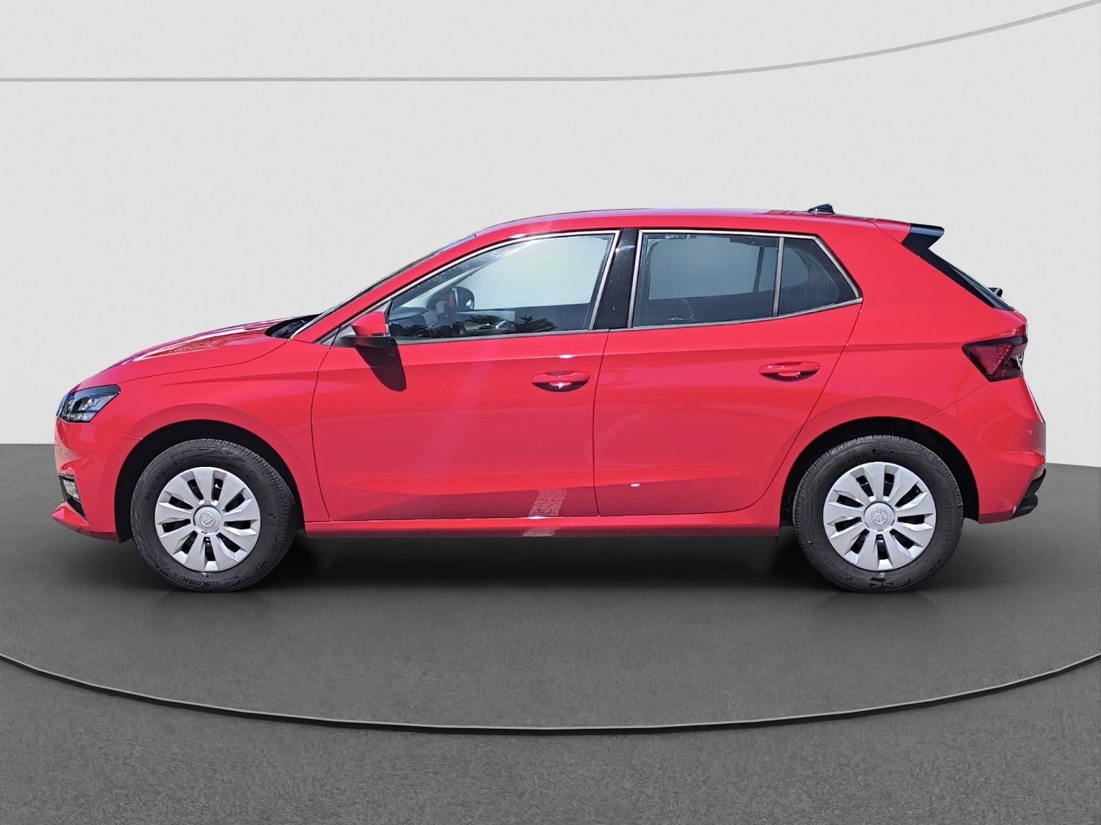 Skoda Fabia - Bild 5