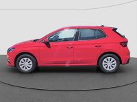 Skoda Fabia - Vorschau Bild 5