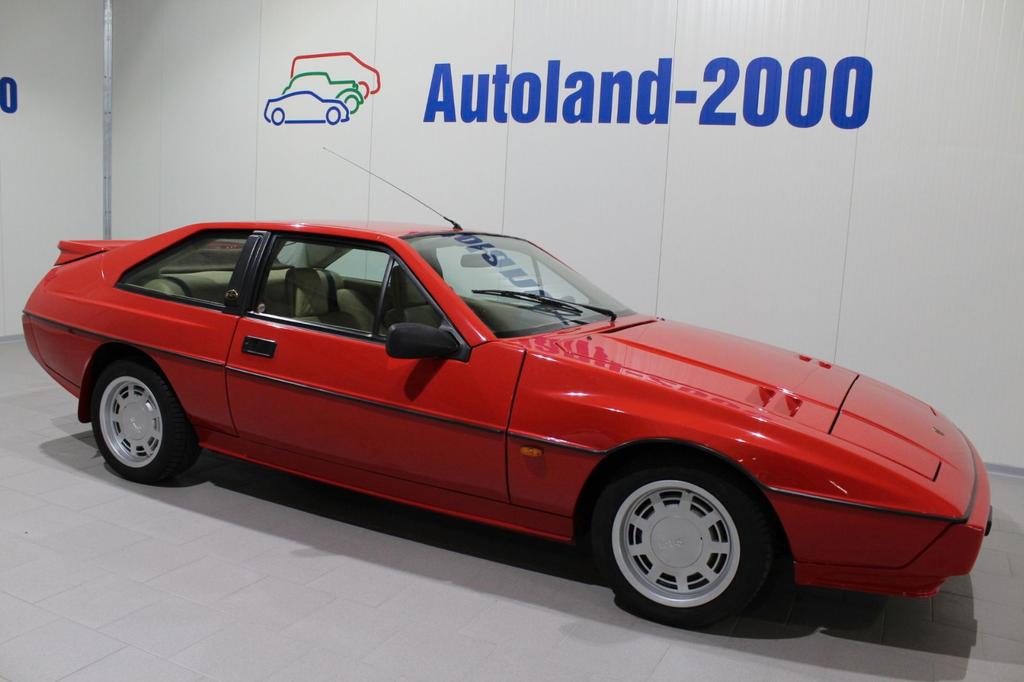 Lotus Excel 2.2SE Linkslenker. 2.Hd-Lückl. Scheckheft