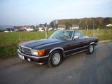 Mercedes-Benz SL 280 - Mercedes-Benz SL 280 in Wuppertal