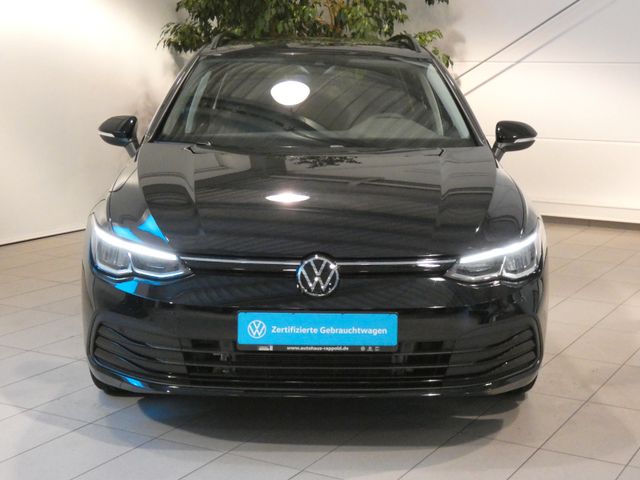 Golf Variant 2.0 TDI Life DSG AHK KAMERA NAVI