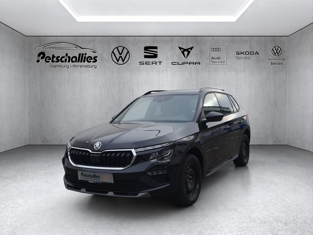 Skoda Kamiq Selection 1.0 TSI Selection