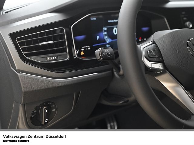 Volkswagen Taigo - Bild 11