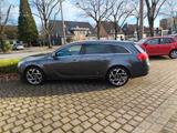 Opel Insignia Sports Tourer 2.0 CDTI 