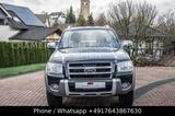 Ford 3.0L Wildtrak Doppelkabine 4X4 Sperre Scheckheft - gebrauchte Ford Ranger aus dem Jahr 2008
