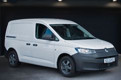 VW Caddy L1H1 2.0 TDI Cargo*Komfort*LKW-Z*KAM*15"*