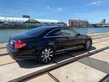 Mercedes-Benz CL 63 AMG Drivers Package Scheckheft Deutsch  - Mercedes-Benz CL 63 AMG: Sportwagen