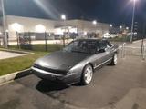 Nissan 200SX S13 - Nissan 200 SX mit Benzin-Antrieb: Coupe, S13