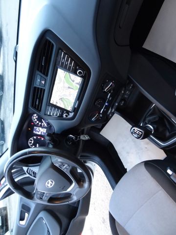 Fahrzeugabbildung Hyundai i20 Sport/OZ-Felgen/Navi/Kamera/SitzH/
