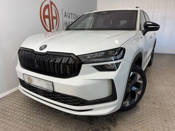 Fahrzeugverkauf 3 Skoda Kodiaq 2.0 TDI 142 kW 4x4