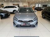 Kia Ceed Sportswagon 1.5 TOP RFK|LED|Navi|Winter - Kia mit Benzin-Antrieb: Kombi