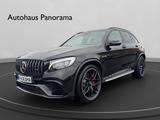 Mercedes-Benz GLC 63 s AMG 4 Matic Pano/LED/360°/ - Mercedes-Benz GLC 63 AMG Gebrauchtwagen in Berlin