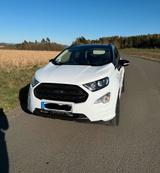 Ford EcoSport ST-Line /Auto/ PKW - : Pickup, Pkw