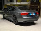 Audi A5 Coupe 1.8 TFSI *S-line*Xenon*SHZ* - Audi A5: 1.8