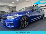BMW M5 Competition M-CARBON KERAMIK BREMSS.CARBONDAC - gebrauchte BMW M5 aus dem Jahr 2019
