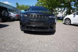 Jeep Grand Cherokee 6.4 V8 HEMI SRT LPG - Jeep Grand Cherokee: Srt 8