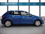 Volkswagen Polo Style 1.0 TSI DSG Navi beatsSound IQ.Drive - Volkswagen Polo aus 2024