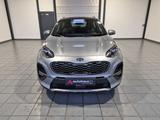 Kia Sportage 1.6 T-GDI  GT Line 4WD|Pano|LED - Kia Sportage Gebrauchtwagen in Wuppertal