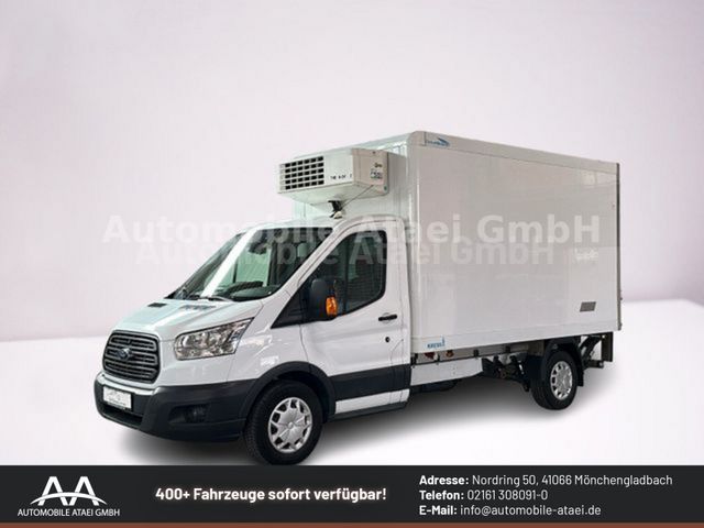 Ford Transit ThermoKing V500 Tief -32°+ LBW 6788