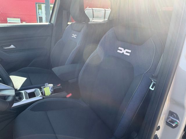 Dacia Duster 1.2 TCe MH 130 Journey LED NAVI SHZ R.KAM