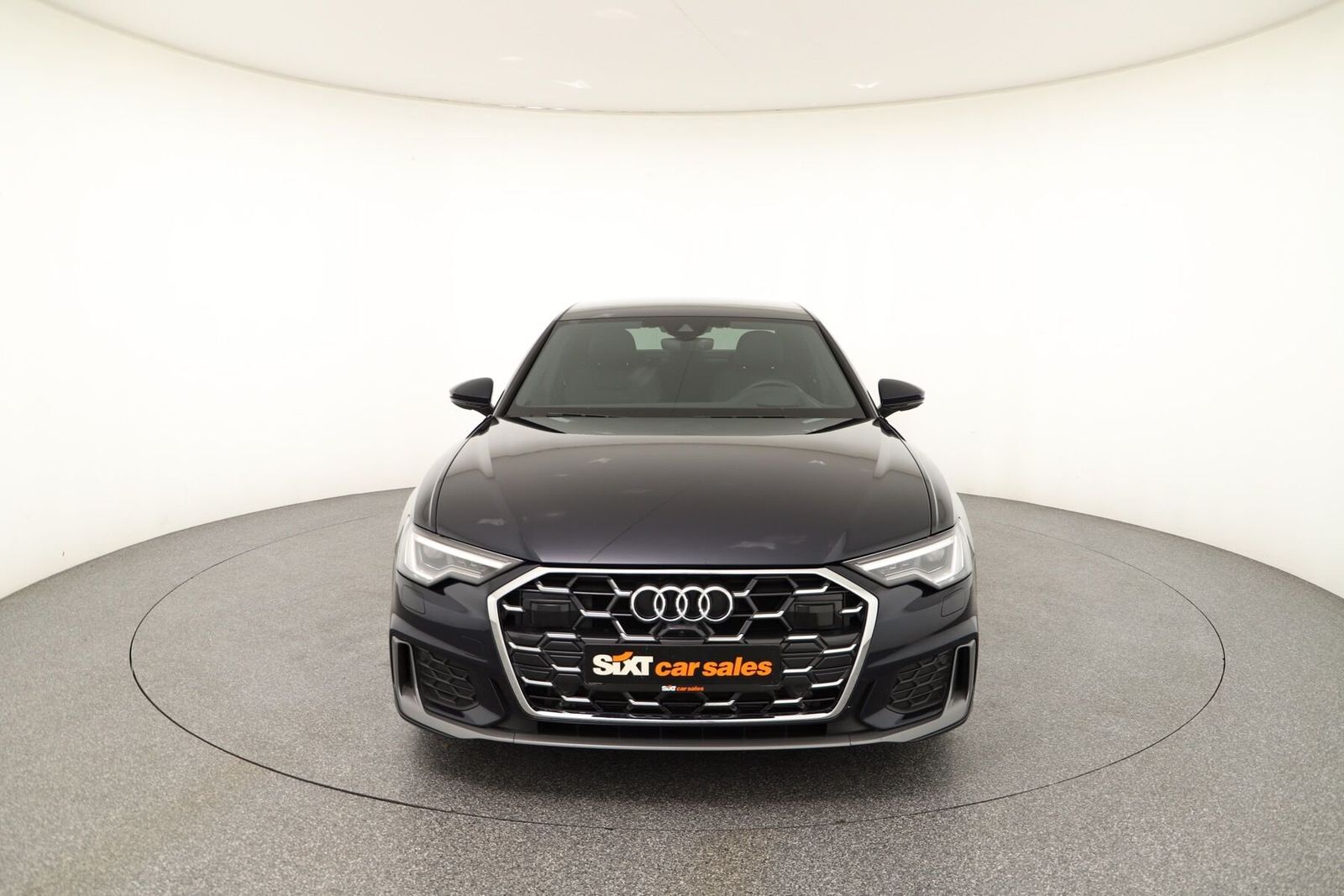 Audi A6 50 TDI quattro S-Line 360°*ACC*AHK*Pano*4xSHZ imagem 2