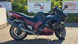 Kawasaki Zzr1400 2006 abs - KAWASAKI ZZR