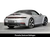 Porsche 911 992.2 Cabriolet Bose Surround Sportabgas - Porsche 911 Urmodell in Düsseldorf