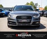 Audi A4 Avant 1.8 TFSI S-Line Sport Edition plus - Audi A4: Edition