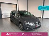 Seat Alhambra 1.4 TSI FR-Line  DSG|Navi|Kamera|Xenon - Seat Alhambra in Solingen