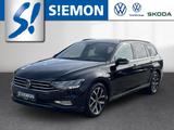 Volkswagen Passat Variant TDI DSG Business AHK Nav ACC RKam - VW Passat in Bonn