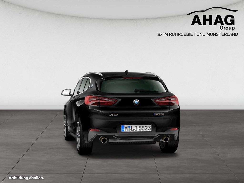 BMW X2 - Bild 7