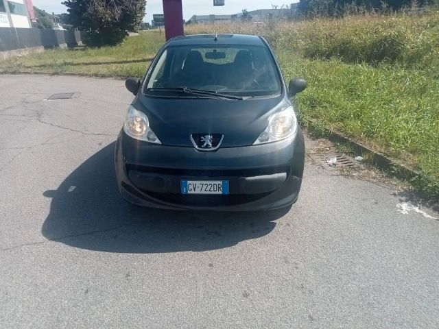 Peugeot 107 1.0 68CV 3p. Desir